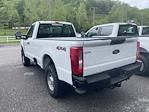 New 2025 Ford F-250 XL Regular Cab 4WD Pickup for sale #25F193 - photo 2