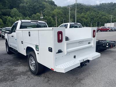 2025 Ford F-350 Regular Cab SRW 4WD Service Truck for sale #25F212 - photo 2
