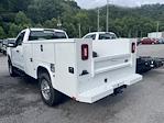2025 Ford F-350 Regular Cab SRW 4WD Service Truck for sale #25F212 - photo 2