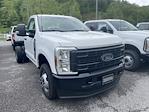 New 2025 Ford F-350 XL Regular Cab 4WD Cab Chassis for sale #25F212 - photo 4
