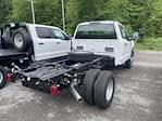 New 2025 Ford F-350 XL Regular Cab 4WD Cab Chassis for sale #25F212 - photo 5