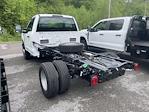 New 2025 Ford F-350 XL Regular Cab 4WD Cab Chassis for sale #25F212 - photo 2