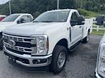 2025 Ford F-350 Regular Cab SRW 4WD Service Truck for sale #25F212 - photo 1