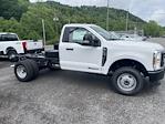 New 2025 Ford F-350 XL Regular Cab 4WD Cab Chassis for sale #25F213 - photo 5