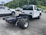 New 2025 Ford F-350 XL Regular Cab 4WD Cab Chassis for sale #25F213 - photo 6