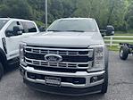 New 2025 Ford F-600 XL Regular Cab 4WD Cab Chassis for sale #25F222 - photo 3