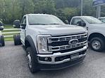 New 2025 Ford F-600 XL Regular Cab 4WD Cab Chassis for sale #25F222 - photo 4