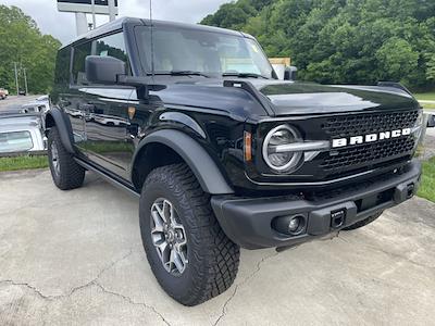 2025 Ford Bronco 4WD SUV for sale #25F225 - photo 1