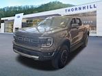 New 2025 Ford Ranger Raptor SuperCrew Cab 4WD Pickup for sale #25F226 - photo 3