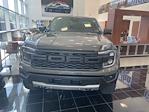 New 2025 Ford Ranger Raptor SuperCrew Cab 4WD Pickup for sale #25F226 - photo 4