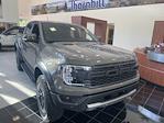 New 2025 Ford Ranger Raptor SuperCrew Cab 4WD Pickup for sale #25F226 - photo 1