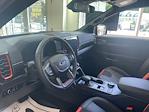 New 2025 Ford Ranger Raptor SuperCrew Cab 4WD Pickup for sale #25F226 - photo 9