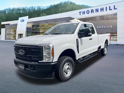 New 2025 Ford F-250 XL Super Cab 4WD Pickup for sale #25F236 - photo 1