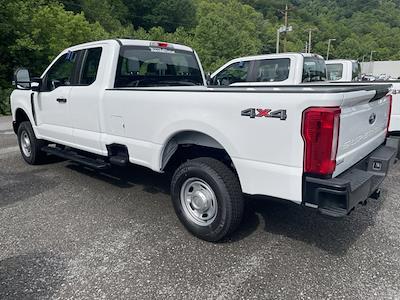 2025 Ford F-250 Super Cab 4WD Pickup for sale #25F236 - photo 2