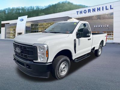 New 2025 Ford F-250 XL Regular Cab 4WD Pickup for sale #25F238 - photo 1