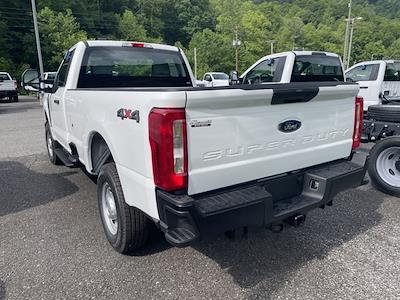 2025 Ford F-250 Regular Cab 4WD Pickup for sale #25F238 - photo 2