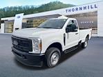 New 2025 Ford F-250 XL Regular Cab 4WD Pickup for sale #25F238 - photo 1