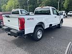 New 2025 Ford F-250 XL Regular Cab 4WD Pickup for sale #25F238 - photo 5