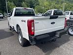 New 2025 Ford F-250 XL Regular Cab 4WD Pickup for sale #25F238 - photo 2