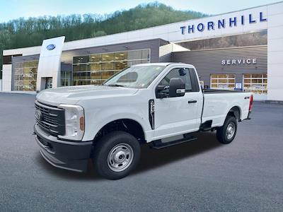 New 2025 Ford F-250 XL Regular Cab 4WD Pickup for sale #25F239 - photo 1