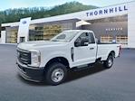 New 2025 Ford F-250 XL Regular Cab 4WD Pickup for sale #25F239 - photo 1