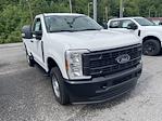 New 2025 Ford F-250 XL Regular Cab 4WD Pickup for sale #25F239 - photo 4