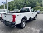 New 2025 Ford F-250 XL Regular Cab 4WD Pickup for sale #25F239 - photo 5