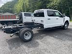 New 2025 Ford F-350 XL Crew Cab 4WD Cab Chassis for sale #25F248 - photo 6