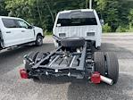 New 2025 Ford F-350 XL Crew Cab 4WD Cab Chassis for sale #25F248 - photo 7