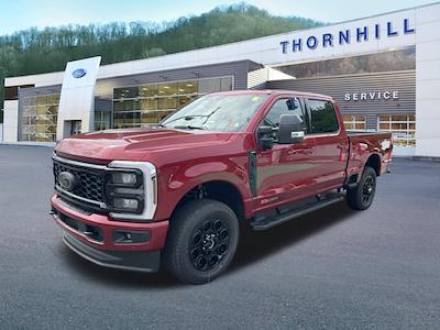 2025 Ford F-350 Crew Cab SRW 4WD Pickup for sale #25F250 - photo 1