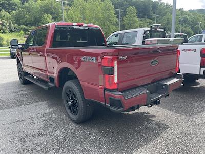 2025 Ford F-350 Crew Cab SRW 4WD Pickup for sale #25F250 - photo 2