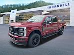 2025 Ford F-350 Crew Cab SRW 4WD Pickup for sale #25F250 - photo 1