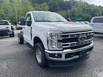 New 2025 Ford F-350 XL Regular Cab 4WD Cab Chassis for sale #25F251 - photo 4