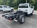 New 2025 Ford F-350 XL Regular Cab 4WD Cab Chassis for sale #25F251 - photo 5