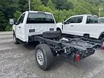 New 2025 Ford F-350 XL Regular Cab 4WD Cab Chassis for sale #25F251 - photo 2