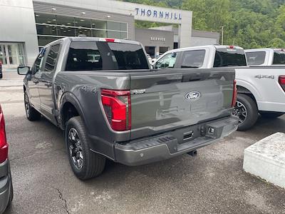 2025 Ford F-150 SuperCrew Cab 4WD Pickup for sale #25F252 - photo 2