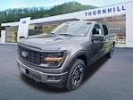 2025 Ford F-150 SuperCrew Cab 4WD Pickup for sale #25F252 - photo 1