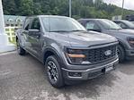 2025 Ford F-150 SuperCrew Cab 4WD Pickup for sale #25F252 - photo 4