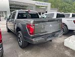 2025 Ford F-150 SuperCrew Cab 4WD Pickup for sale #25F252 - photo 2