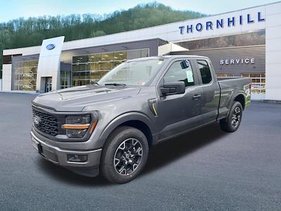 2025 Ford F-150 Super Cab RWD Pickup for sale #25F253 - photo 1