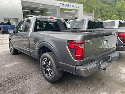 2025 Ford F-150 Super Cab RWD Pickup for sale #25F253 - photo 2