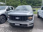2025 Ford F-150 SuperCrew Cab 4WD Pickup for sale #25F254 - photo 3