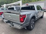 2025 Ford F-150 SuperCrew Cab 4WD Pickup for sale #25F254 - photo 5
