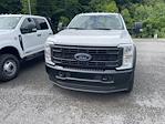 2025 Ford F-550 Regular Cab DRW 4WD Cab Chassis for sale #25F260 - photo 3