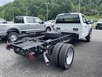 2025 Ford F-550 Regular Cab DRW 4WD Cab Chassis for sale #25F260 - photo 5