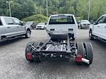2025 Ford F-550 Regular Cab DRW 4WD Cab Chassis for sale #25F260 - photo 6