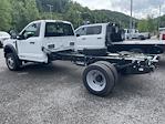 2025 Ford F-550 Regular Cab DRW 4WD Cab Chassis for sale #25F260 - photo 2
