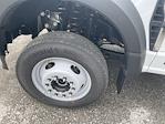 2025 Ford F-550 Regular Cab DRW 4WD Cab Chassis for sale #25F260 - photo 7