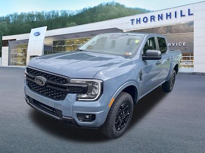 2025 Ford Ranger SuperCrew Cab 4WD Pickup for sale #25F265 - photo 1