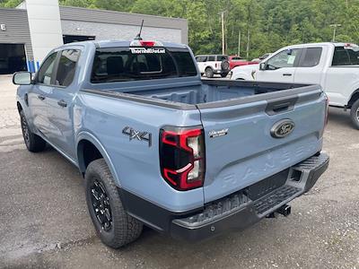 2025 Ford Ranger SuperCrew Cab 4WD Pickup for sale #25F265 - photo 2